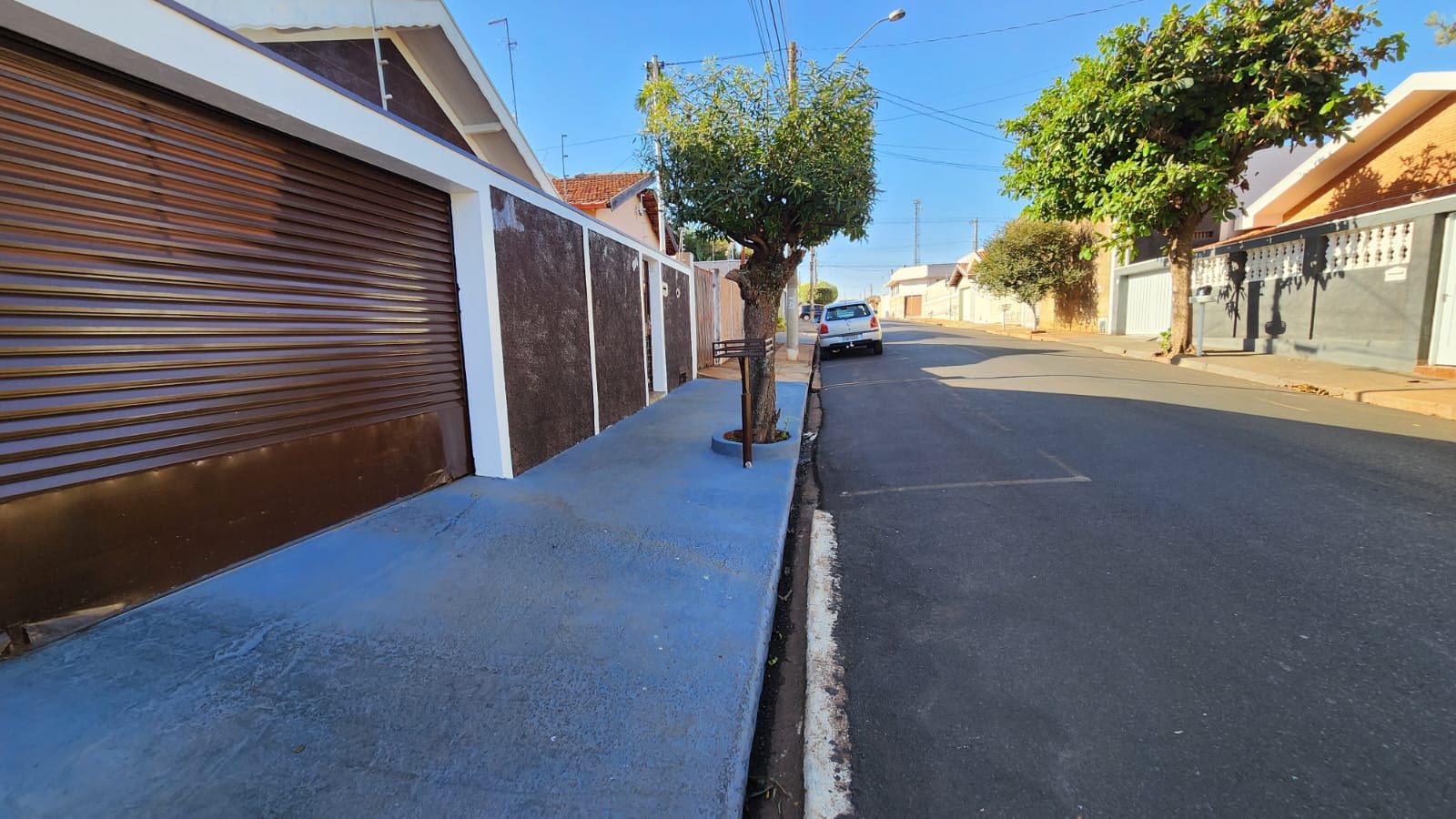 Casa Rua Ferrucio de Fiori, n390- Jardim São Carlos
