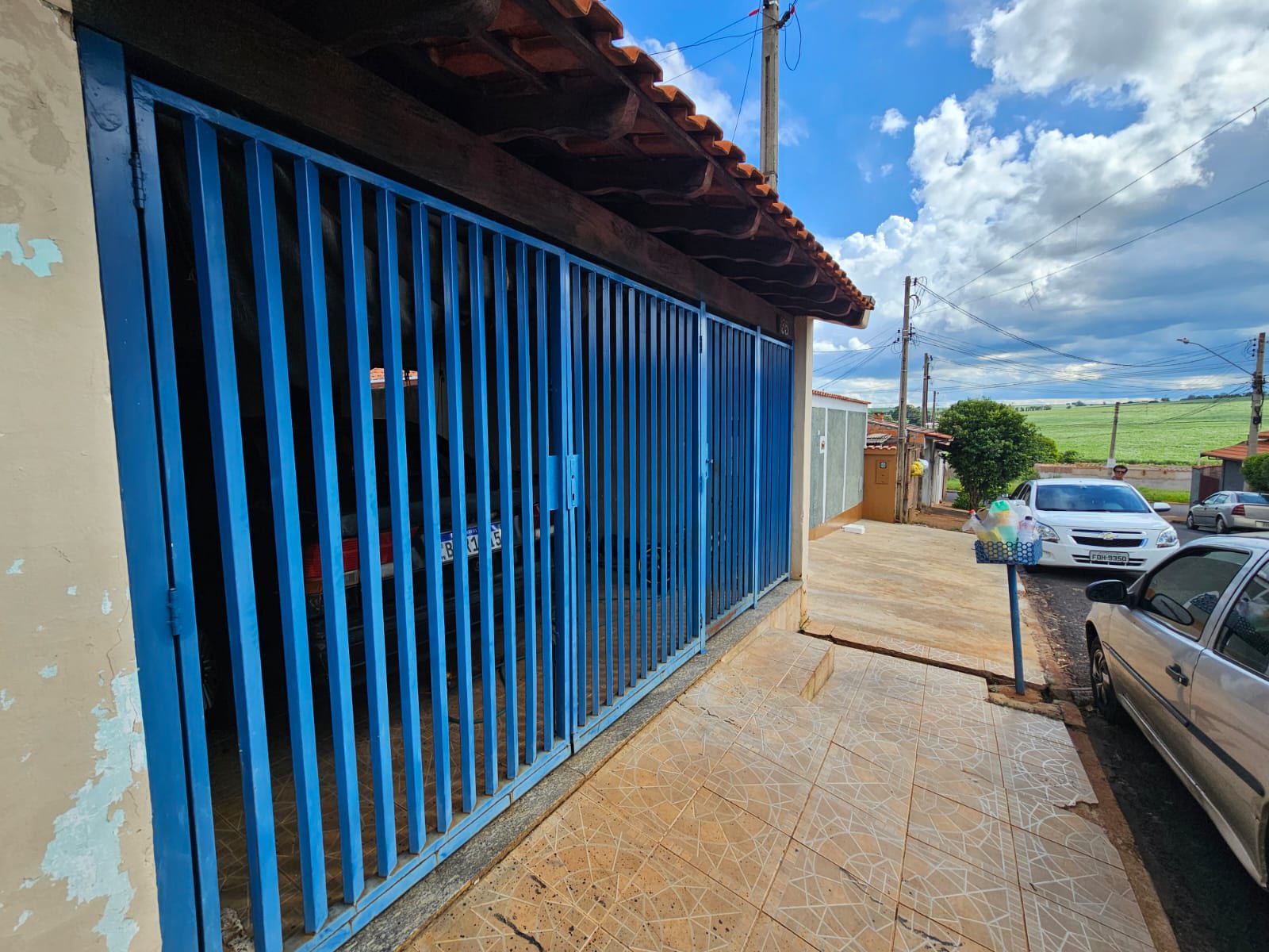 Casa Rua Natal Margutti, n 35- Jardim Santa Lúcia