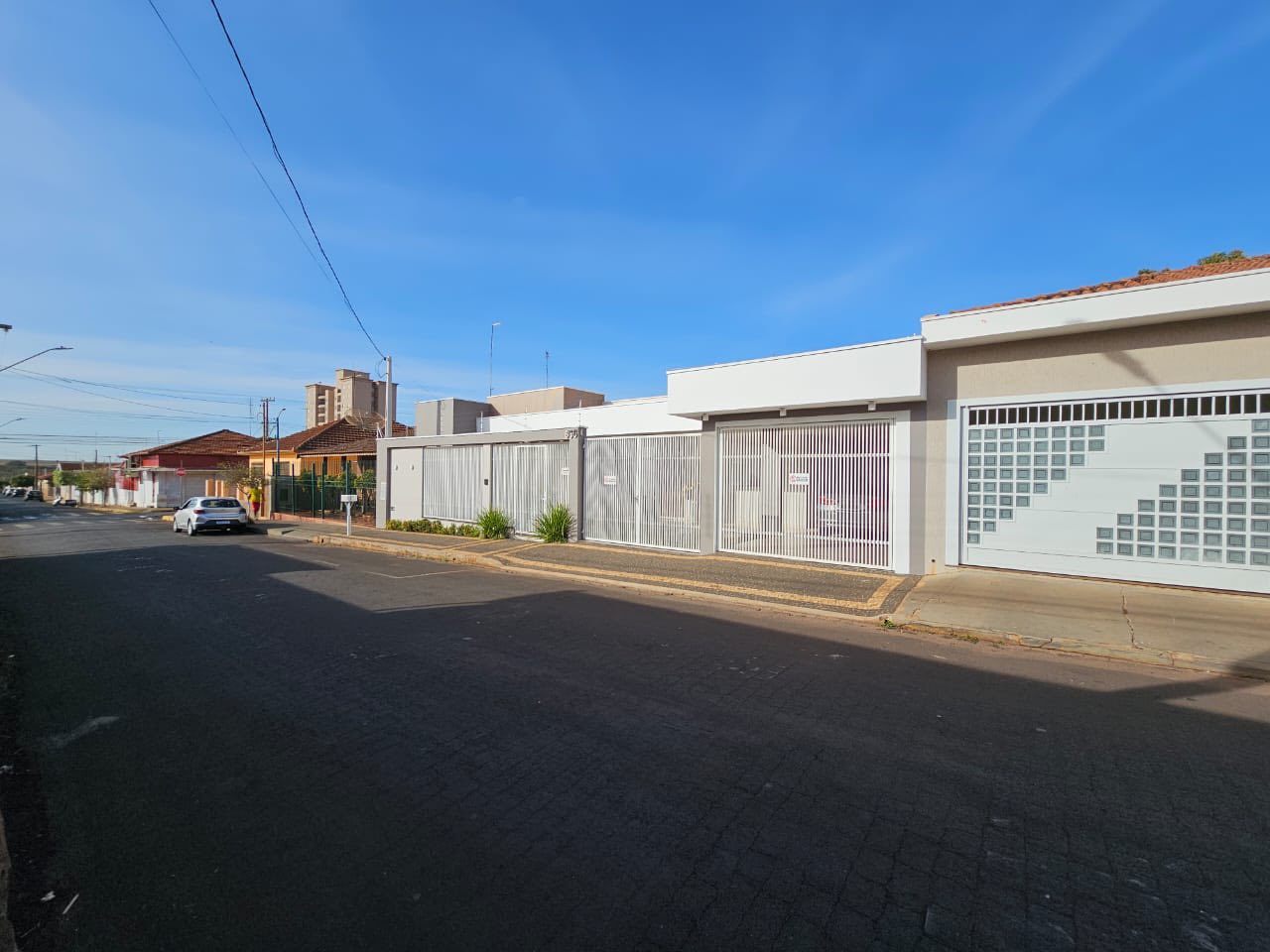 Excelente Casa Residencial - Centro ( Proximo a Praça Central)