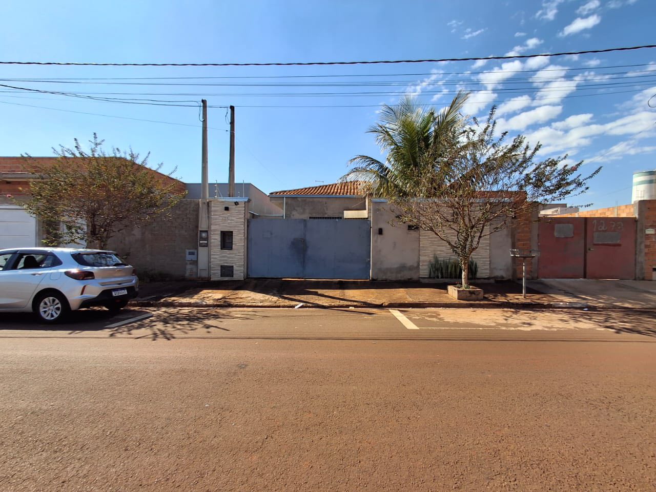 Avenida Brasil , n1263- Parque Varotti