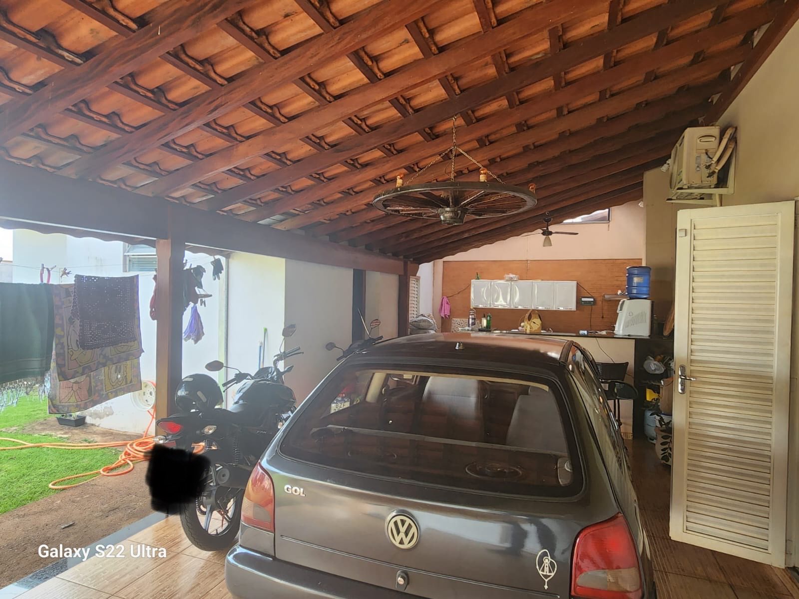 Casa Rua Dos Antúrios, n155- Jardim Bela Vista