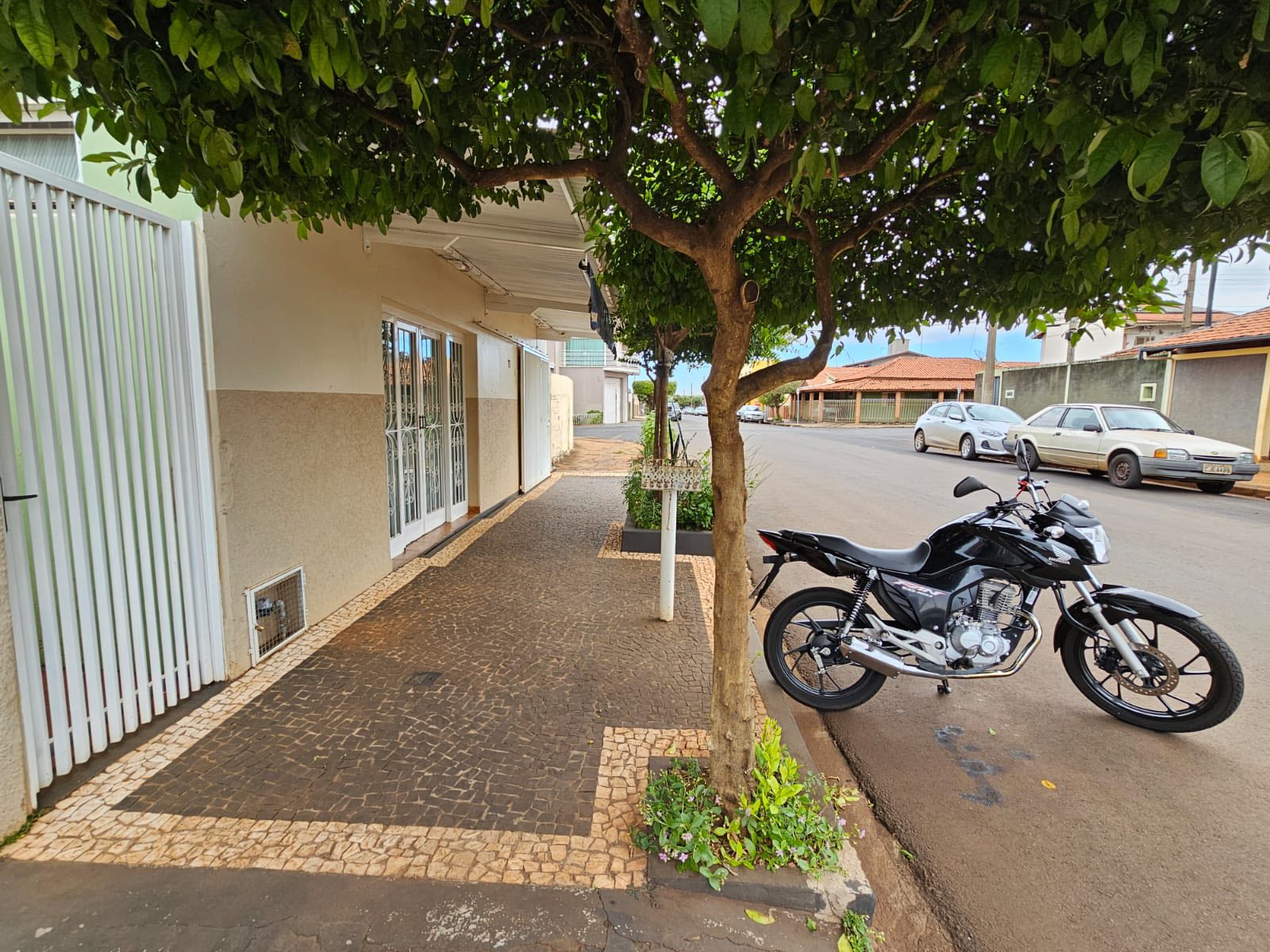 Casa Residencial / Comercio, Rua Juliana , n75- Jardim São Carlos