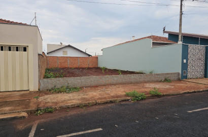 Terreno - Jardim Bela Vista