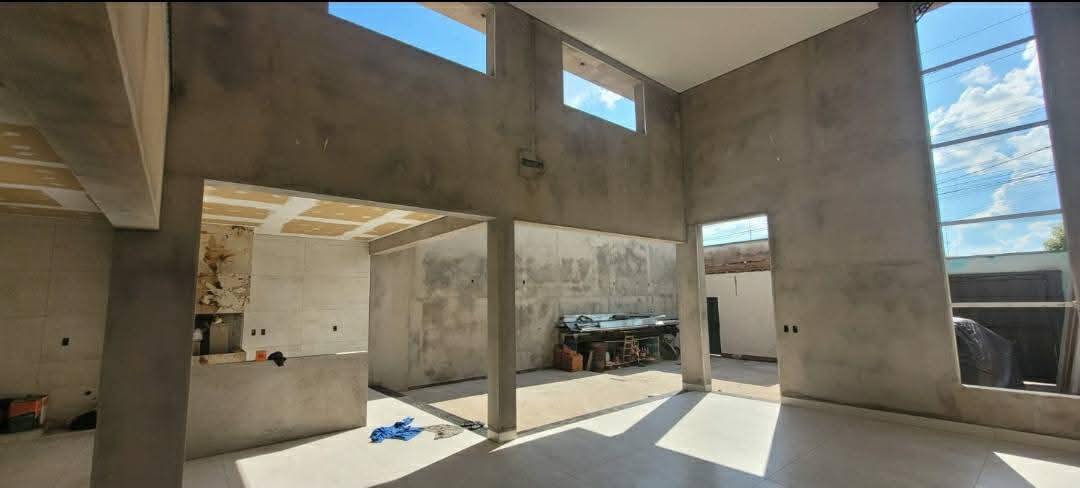 Sobrado  Rua José Mazzotti, n289- Jardim São Carlos