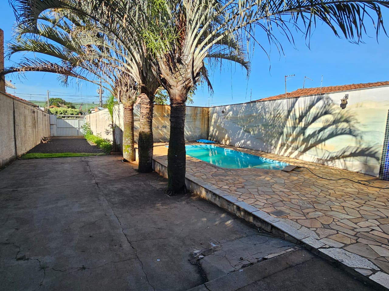 RECANTO Rua José Deperon, n501- Vila Santa Terezinha