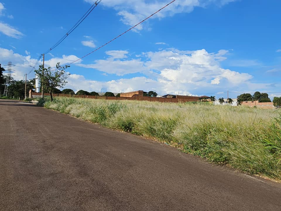 CENTRO EMPRESARIAL  2 Lotes de Terrenos na Rua Luiz Mendes Ramos, n 160 e 180- Centro empresarial Mario Dedini Ometto