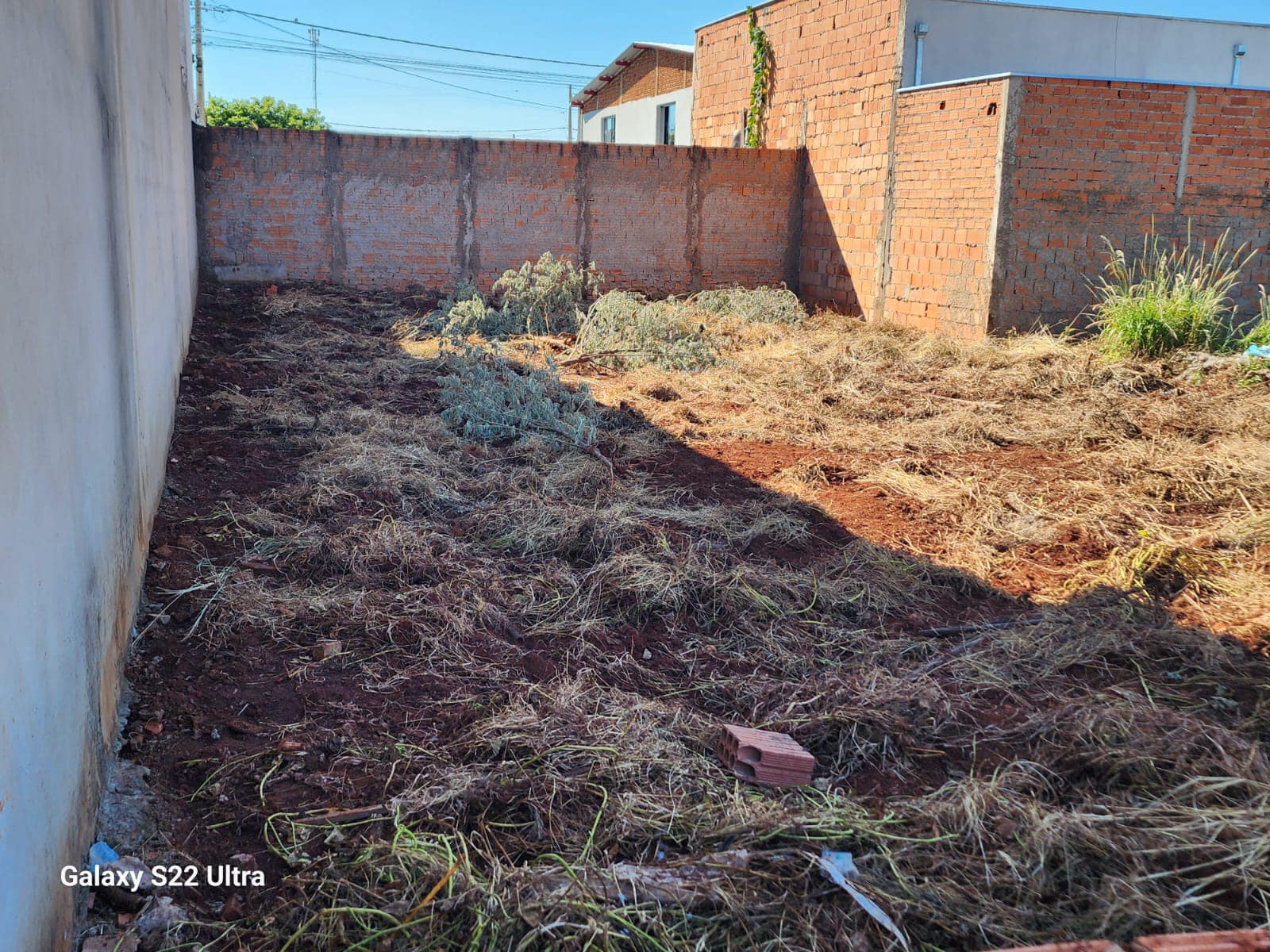 Rua Alagoas, n 262, Lote 17 da quadra 15- Parque Varotti