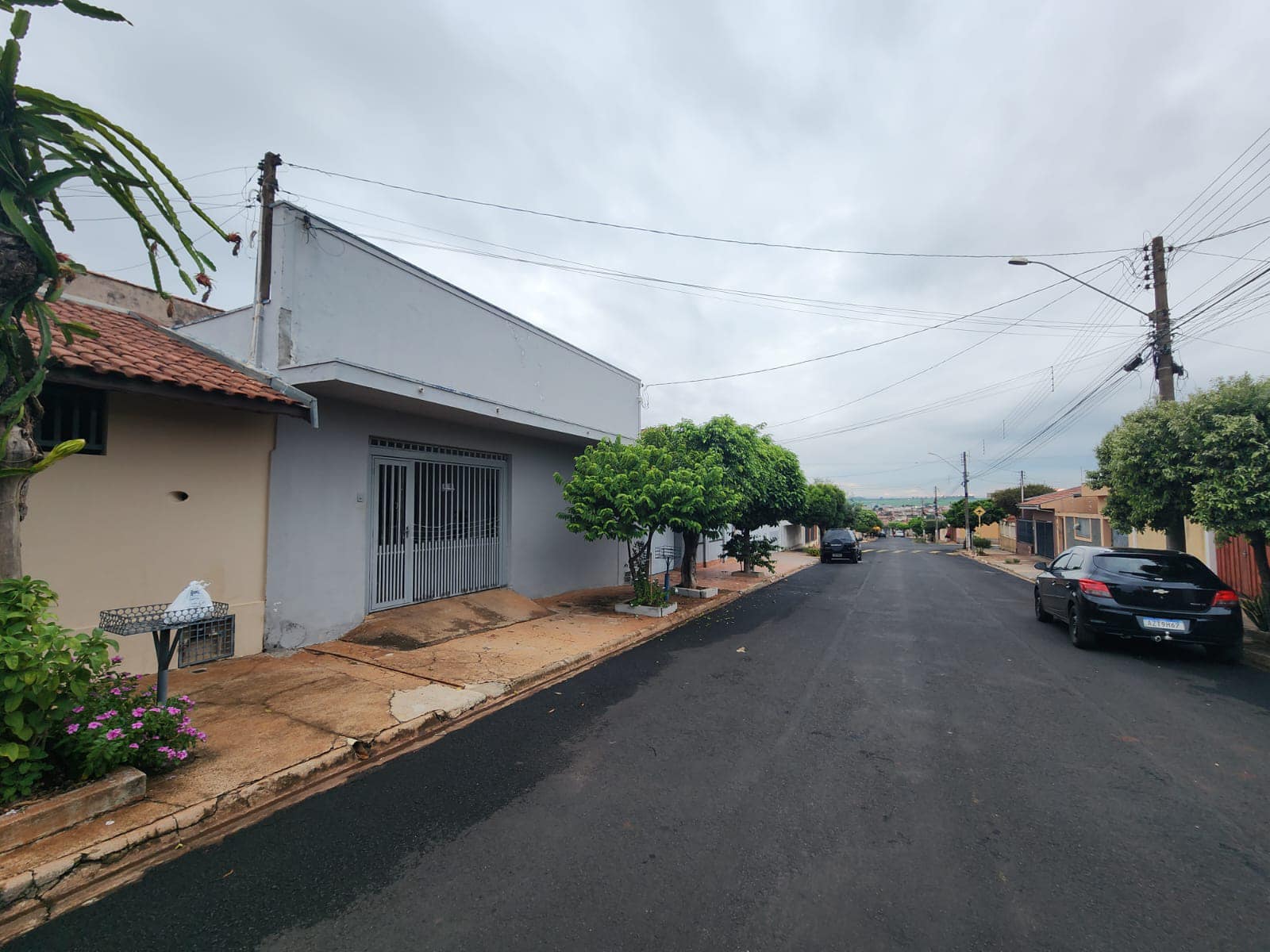 Sobrado Rua Augusto Lucatelli, n115- Conjunto Habitacional Ada Dedini Ometto