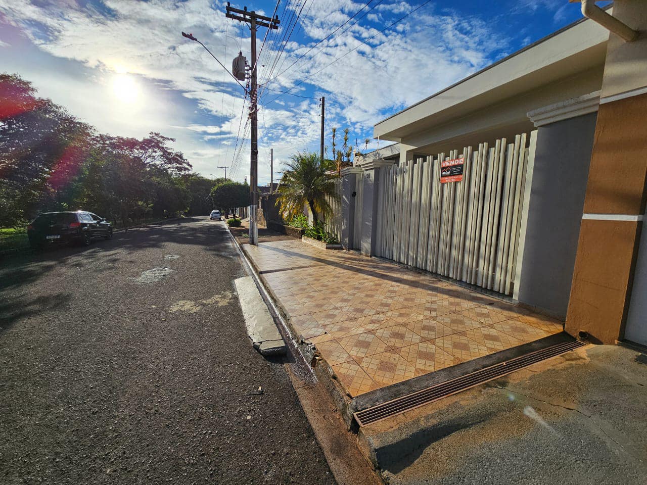 Casa Rua Das Acacias,n 91- Jardim Bela Vista