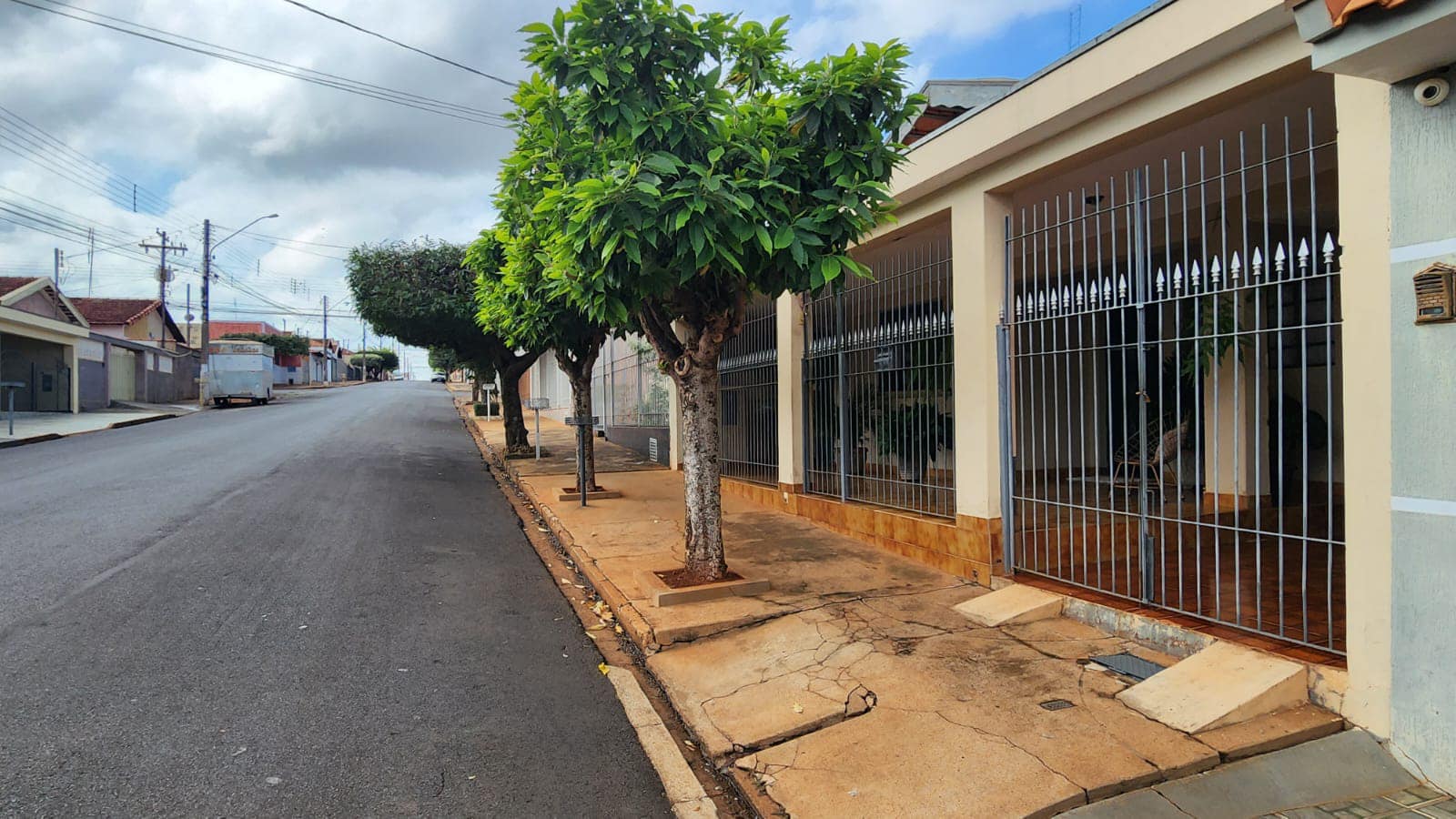 Casa Rua Beatriz, n 463- Jardim São Carlos