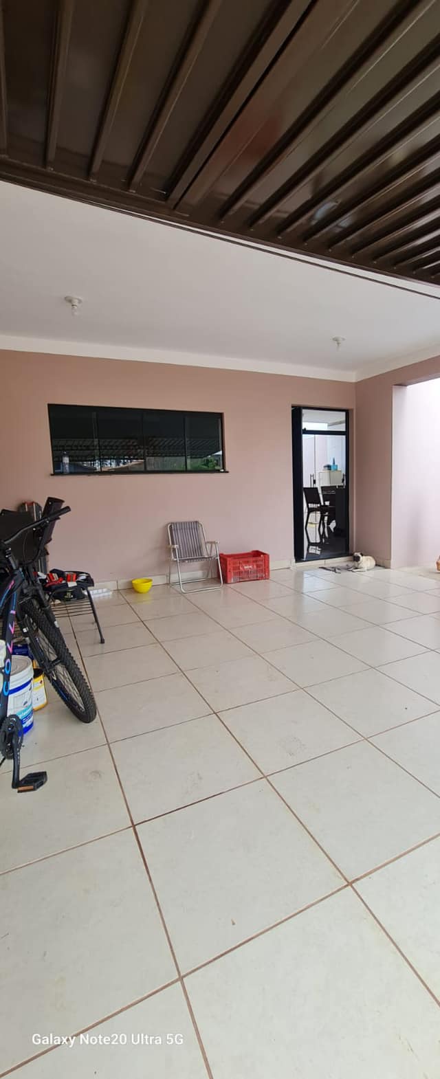 Casa Rua José Galimberti, n121- Jardim Santa Clara