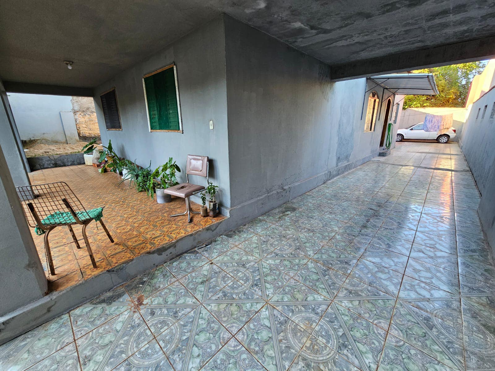 Casa Rua Dr Eloy Chaves, n273- Jardim Cachoeira