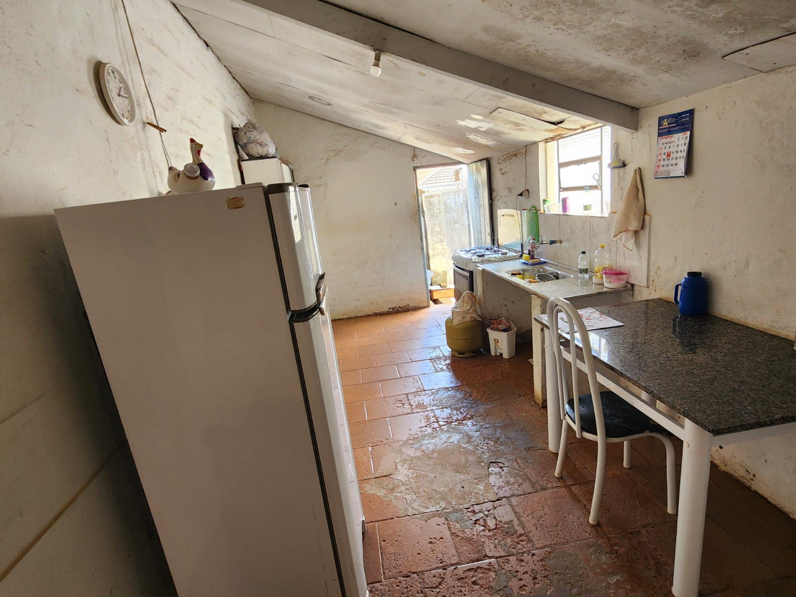 Casa Rua Coronel Penteado n 13- Centro