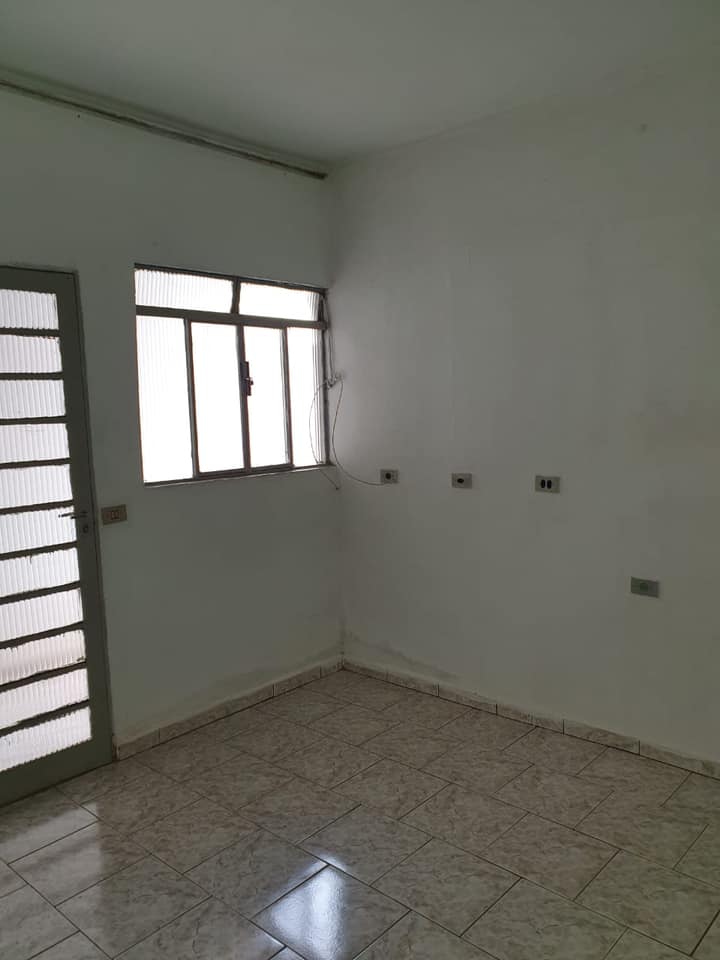 Casa Residencial - Jardim Kennedy