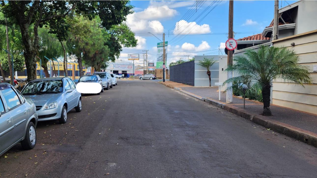 Casa Rua Jovino Martins da Silva, n 45 - Jardim São Carlos