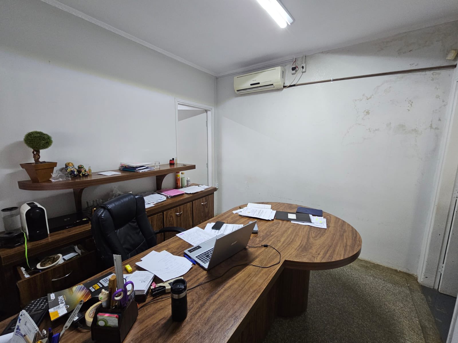 BARRACÃO COMERCIAL (Antigo Bis Bom ), Rua Ambrogio Margutti, n 373- Vila Santa Terezinha