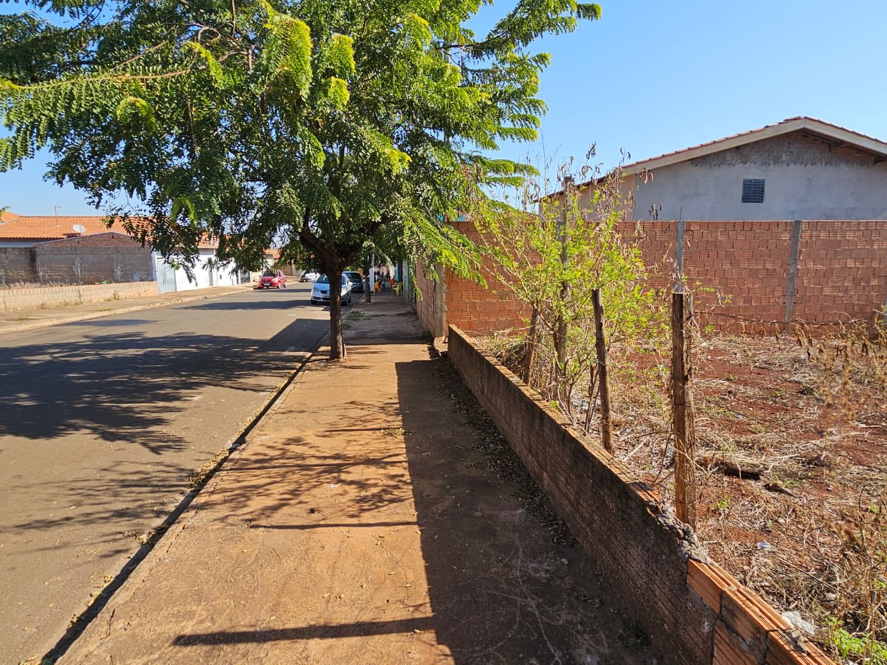 Terreno Rua Sergipe, n91, Lote 31 da quadra 27- Parque Varotti