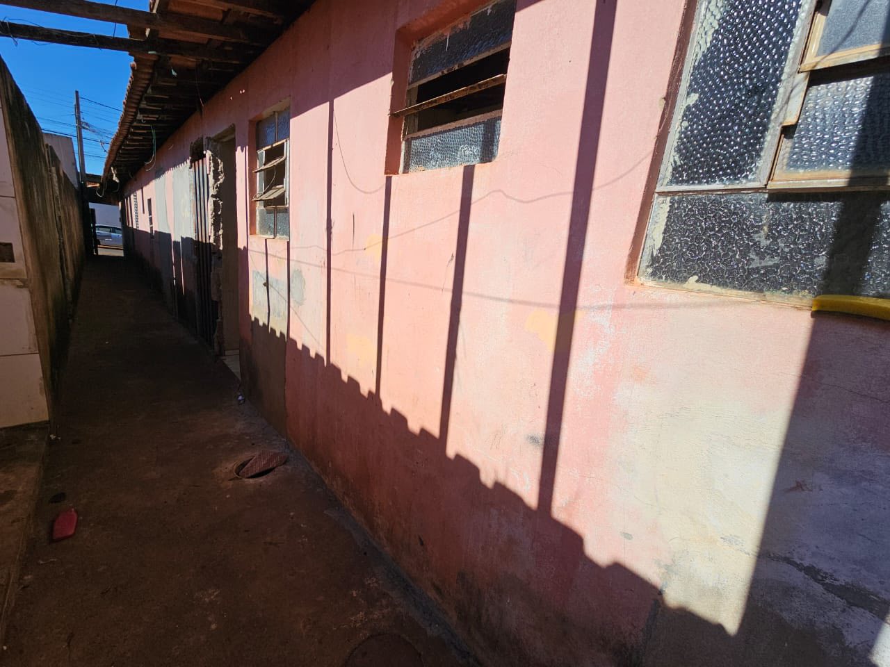 Casa na Rua Coronel Penteado, n1396- Vila Andrade