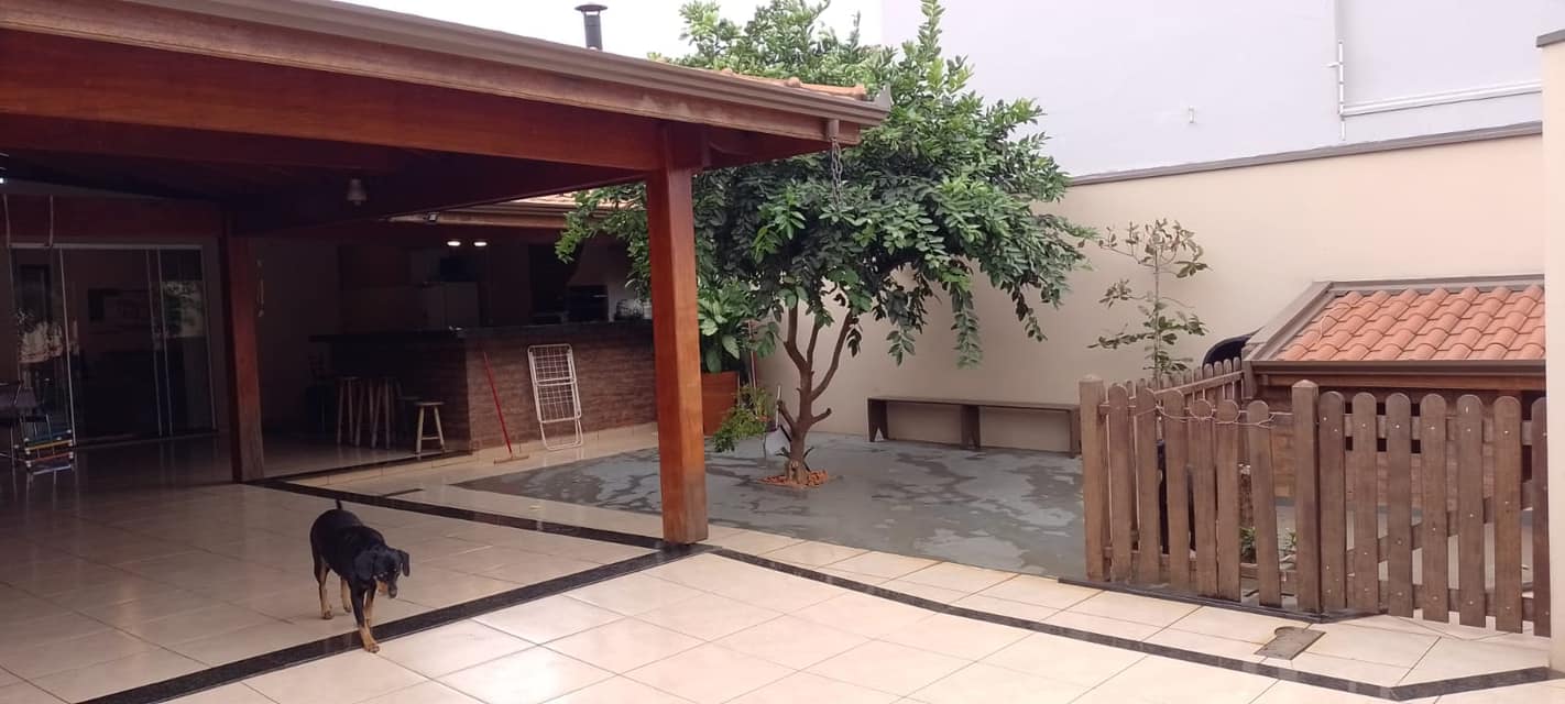 Casa Rua Ernesto Bussaglia , n 180 - Jardim Pedro Ometto