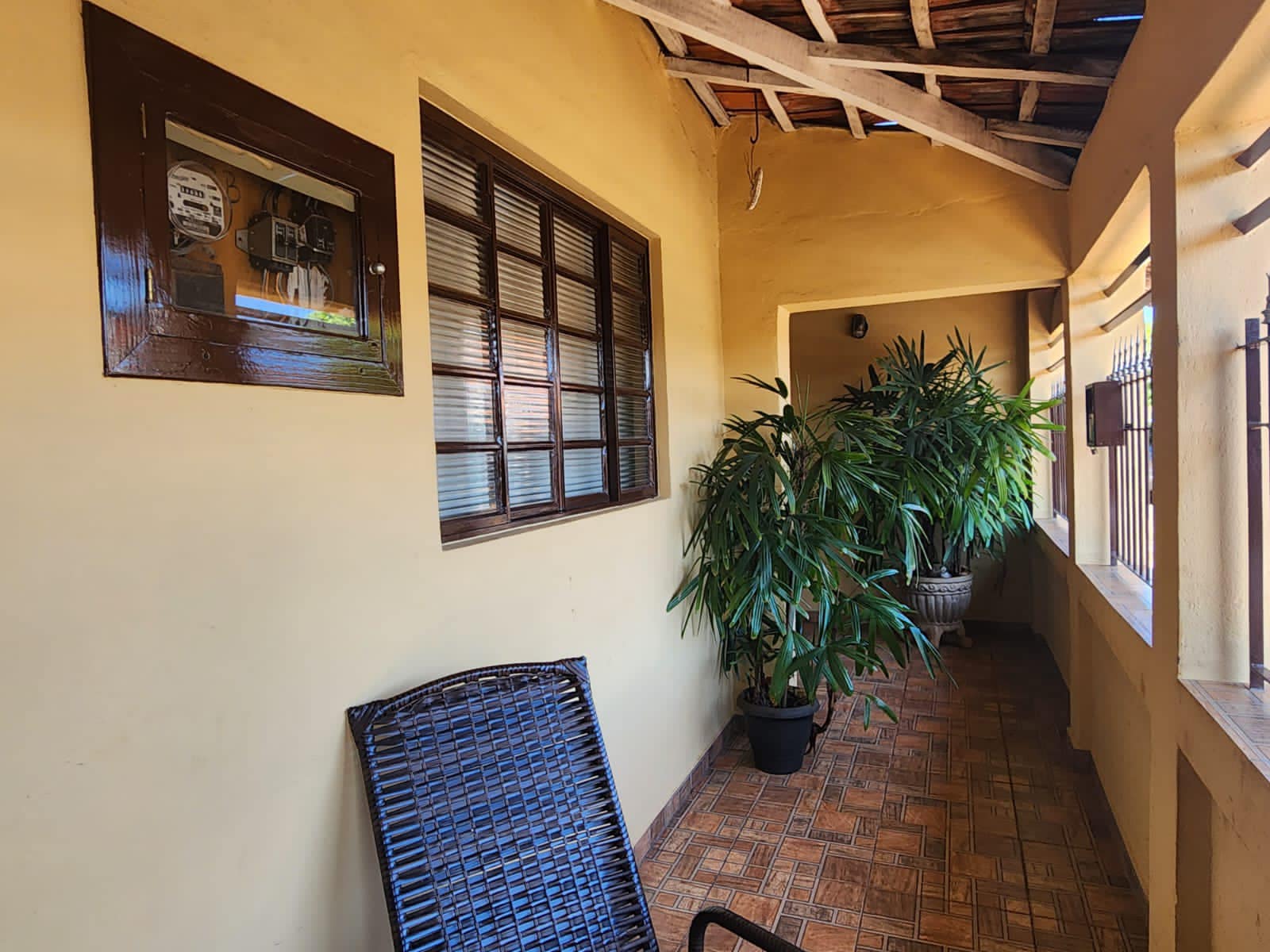 Casa Rua Manoel Pedra, n 499- Jardim Brasil