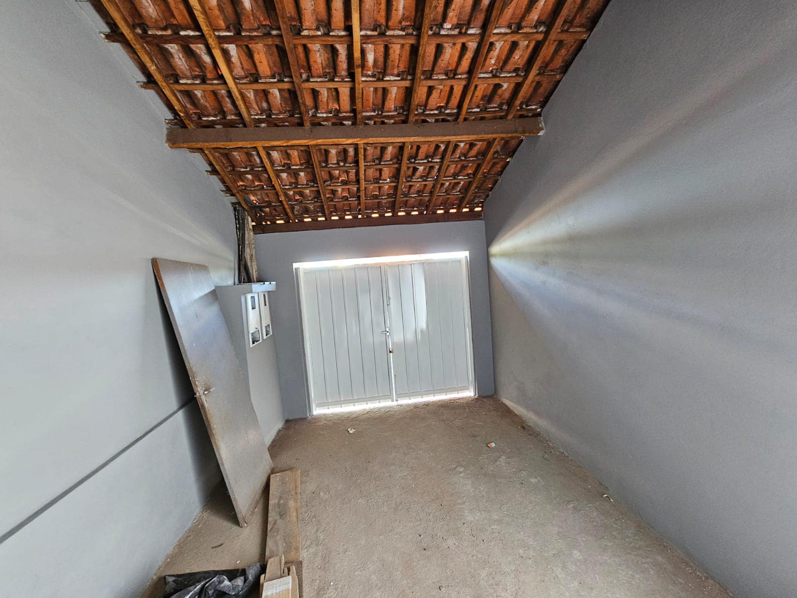 Casa Rua Gumercindo Guerreiro, n 324- Conj Habitacional Ada Dedini Ometto