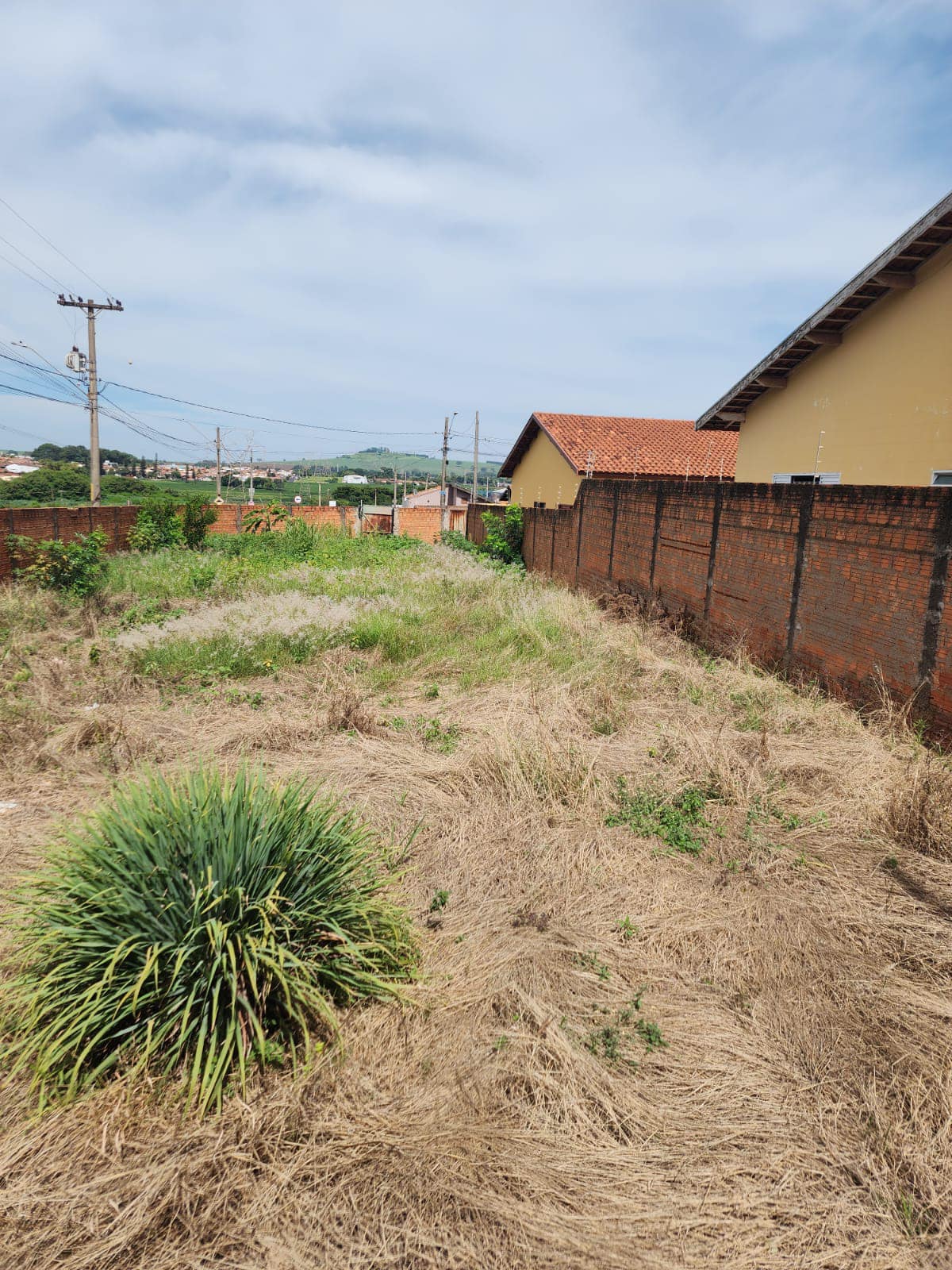 Terreno Rua Das Tulipas, n 21, Lote 1 da quadra E- Jardim Bela Vista