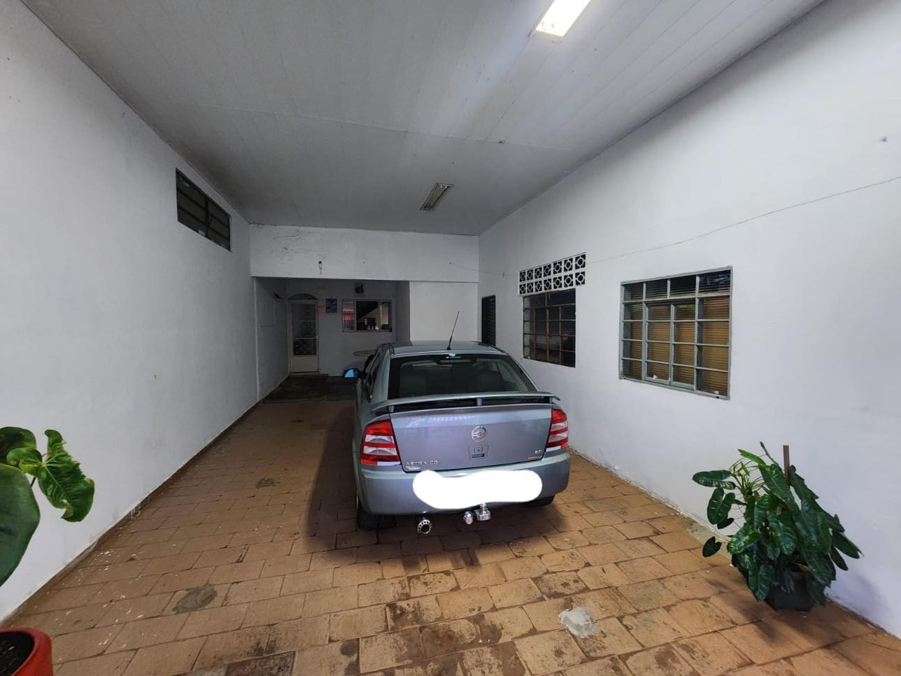 Sobrado Rua Augusto Lucatelli, n115- Conjunto Habitacional Ada Dedini Ometto