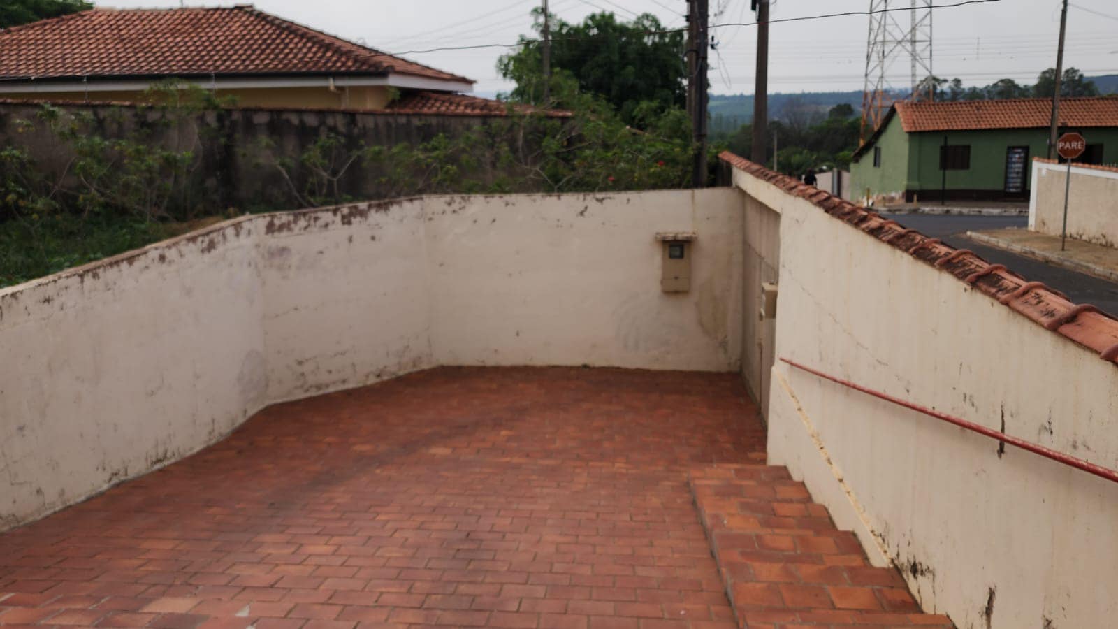 Casa Rua Honorato Gonçalves Campos, n423