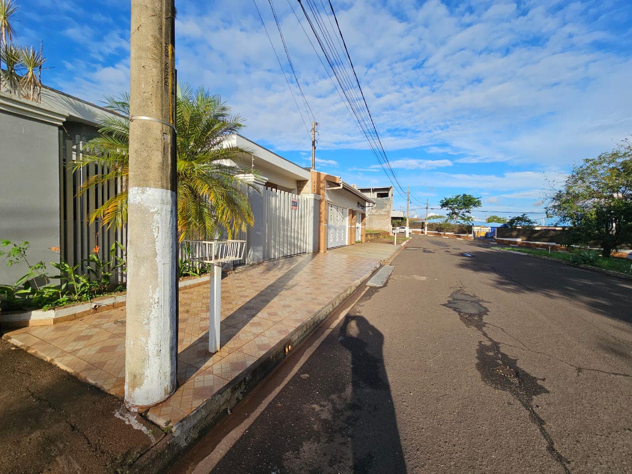 Casa Rua Das Acacias,n 91- Jardim Bela Vista