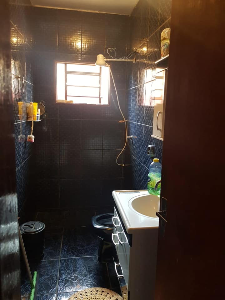 Casa Rua DR Alcebíades- Jardim de Oliveira