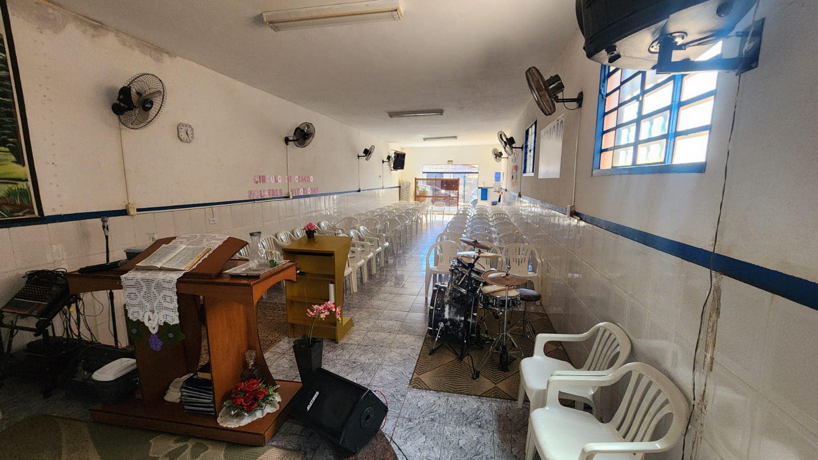 Rua altibano Bonatti n 245- Vila Bonatti