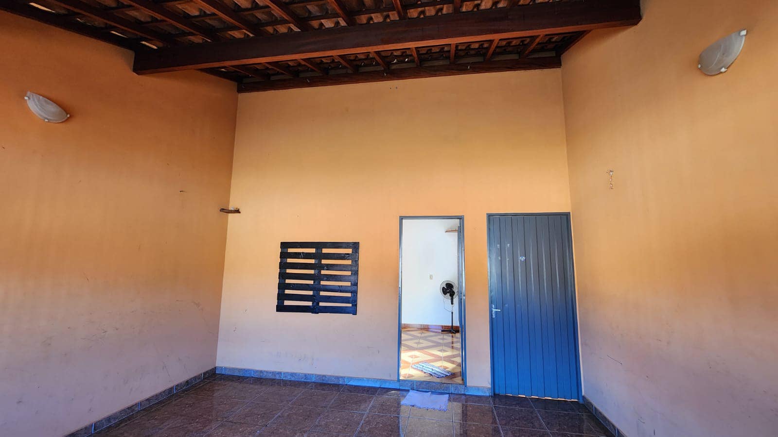 Casa Rua Orpheu Ezio Galluci, n170- Jardim Pedro Ometto