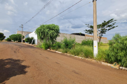 2 Terrenos no Centro Empresarial Mario Dedini Ometto , Rua n08 , Quadra “E” Lotes : 17 e 18