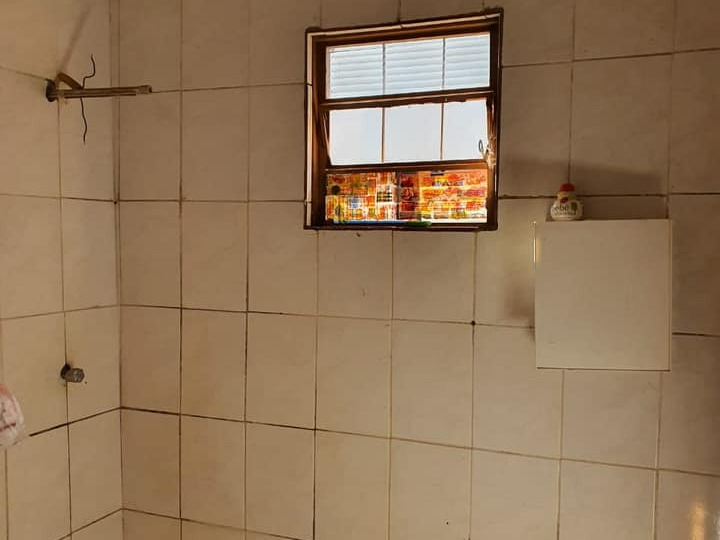 Casa  Rua José Viera Martins, nº 67 - Santa Luzia