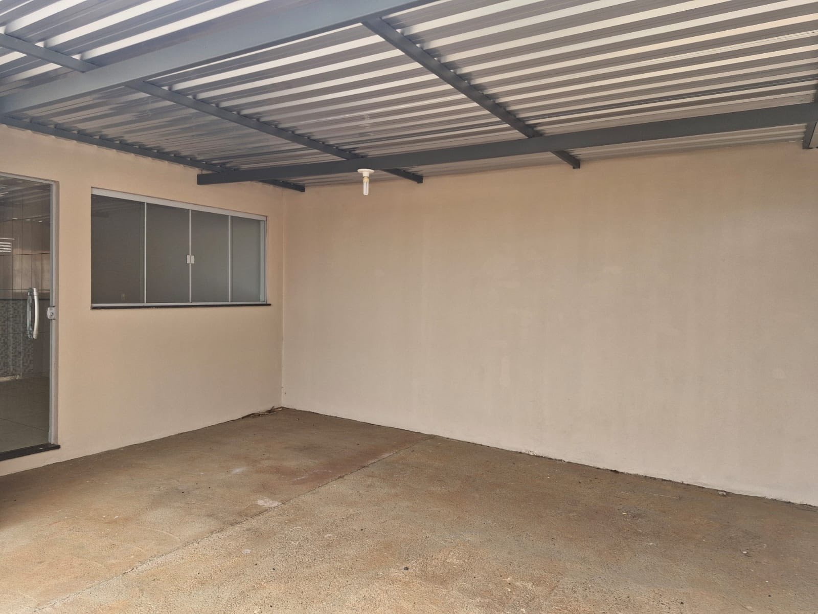 Casa Residencial- Jardim Santa Clara