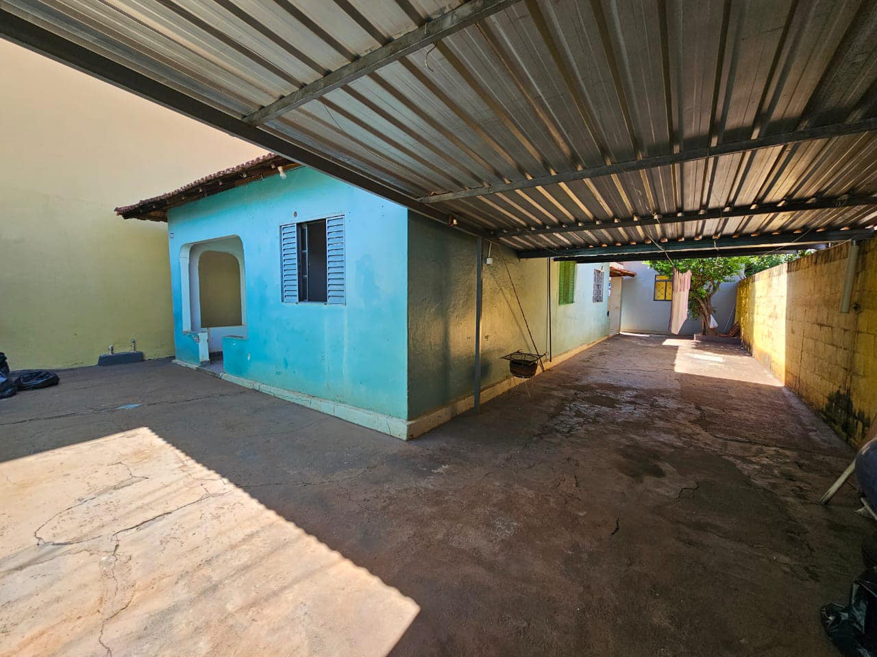 Casa Coronel Penteado, 1249- Vila Andrade