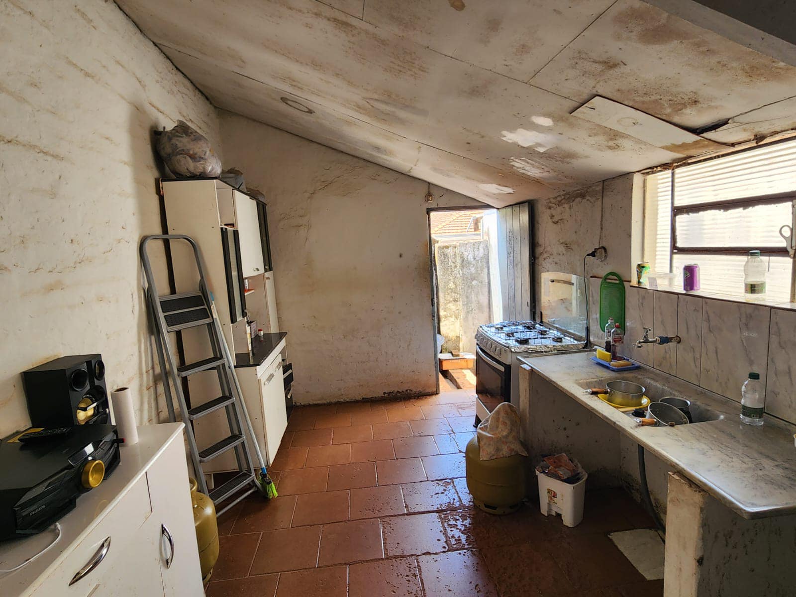 Casa Rua Coronel Penteado n 13- Centro