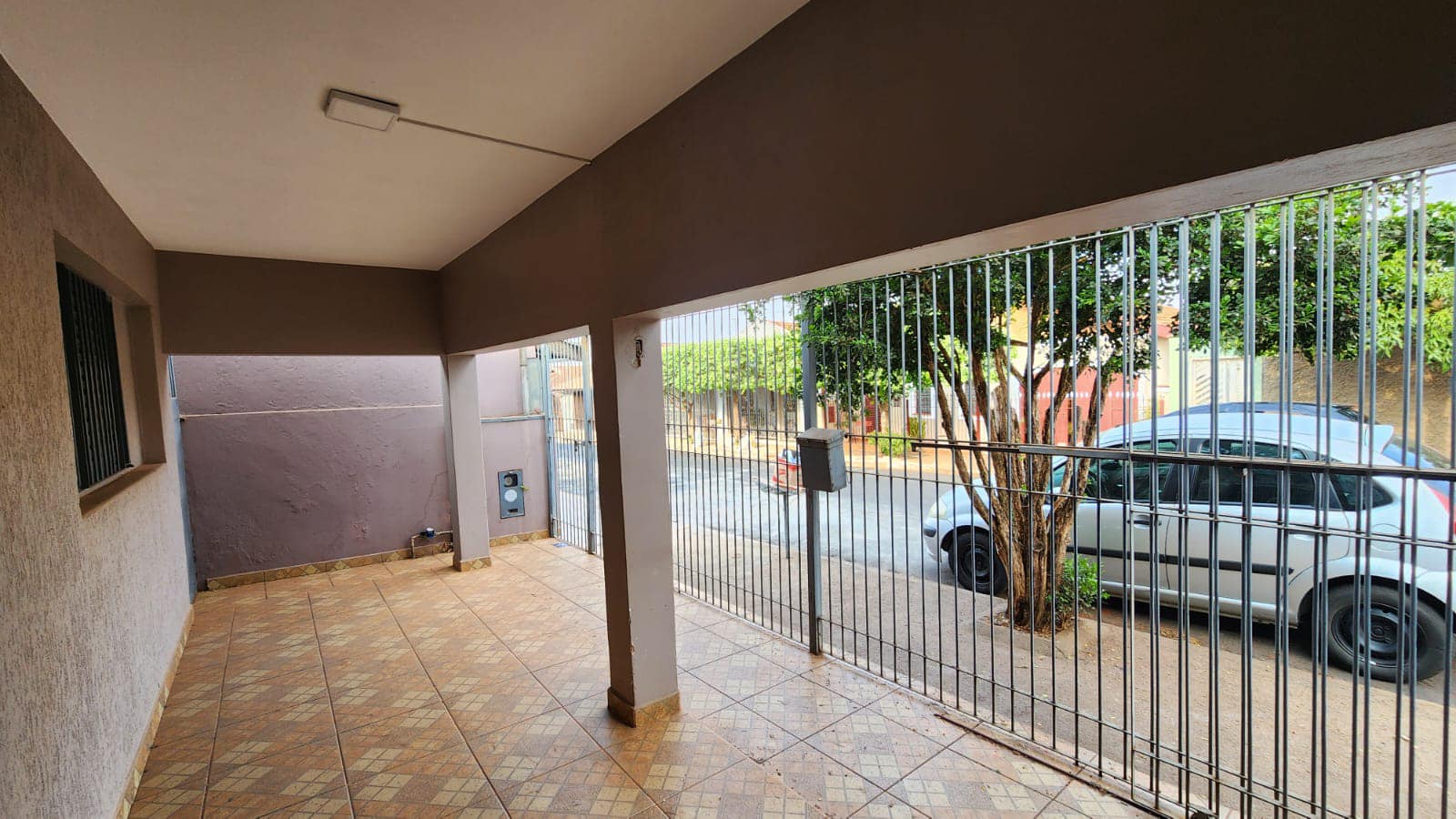 Casa Rua Dona Quita, n153- Vila Guilherme Zanatta