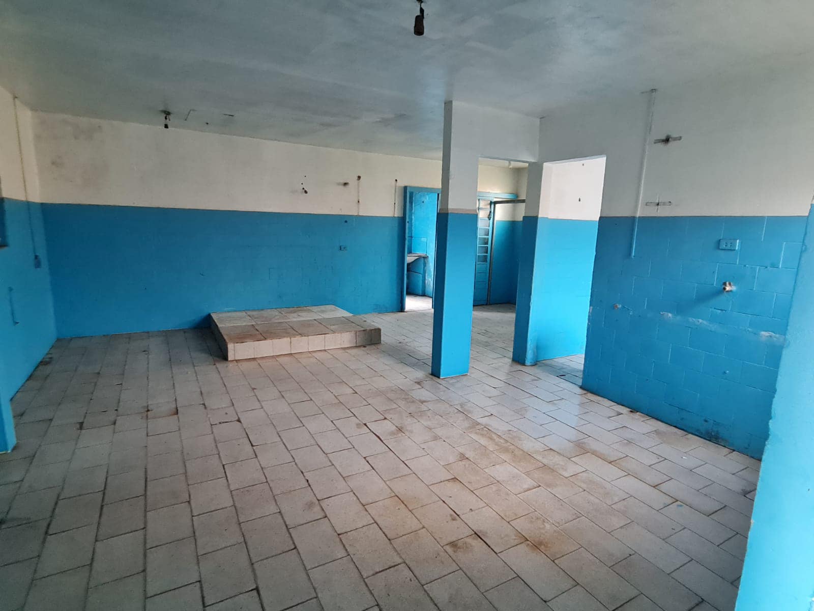 CasaRua José Mendes da Silva , n 37- CONJ Habitacional Ada Dedini Ometto