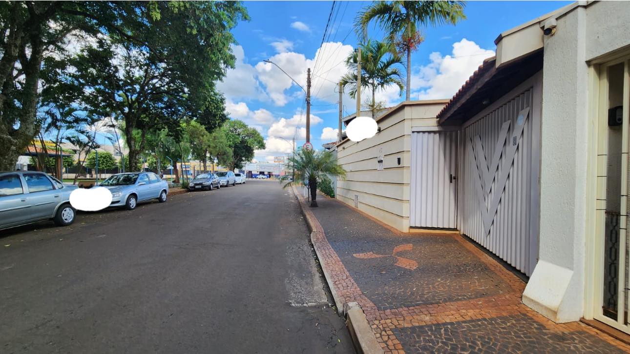 Casa Rua Jovino Martins da Silva, n 45 - Jardim São Carlos