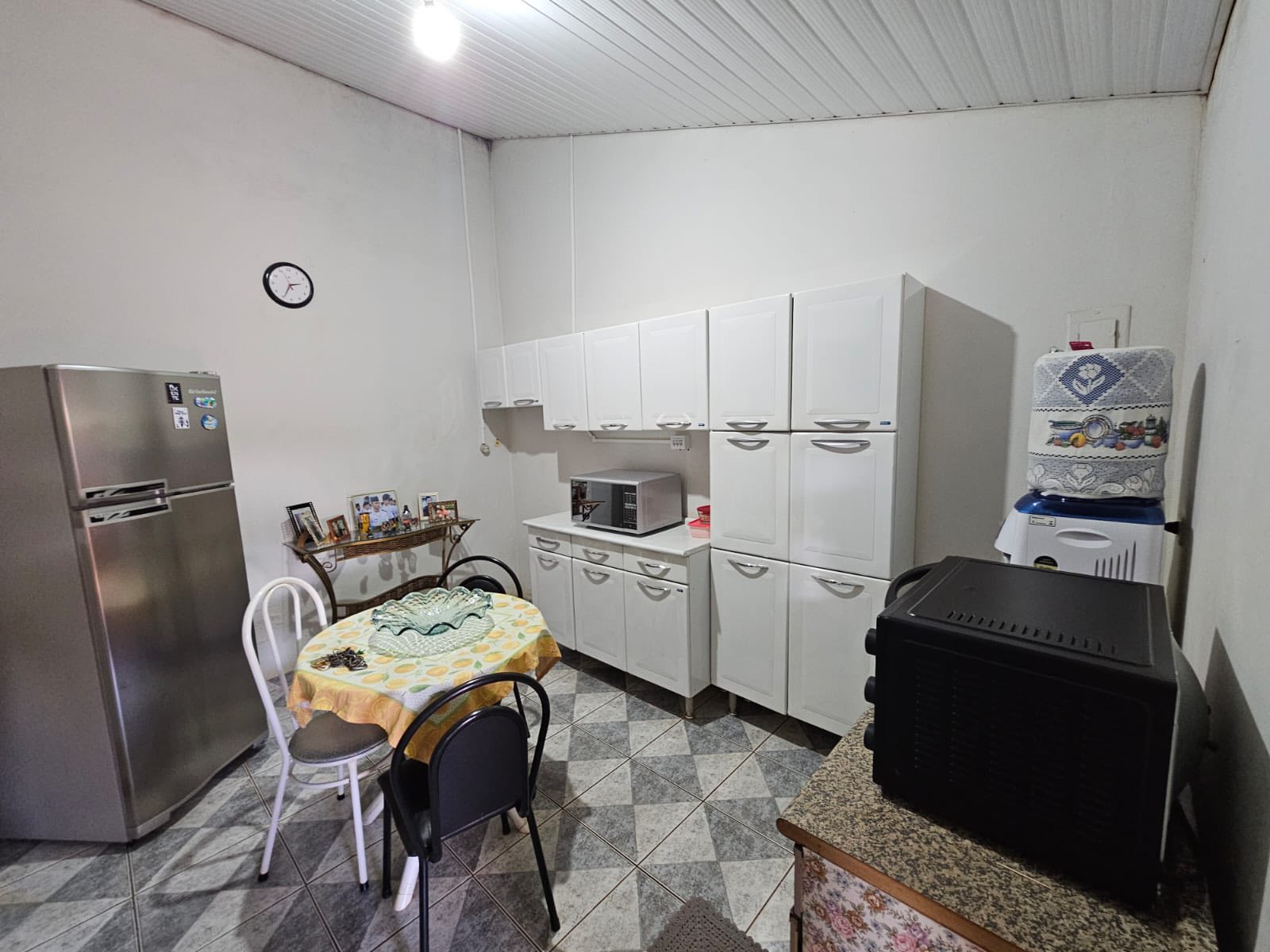 Casa na Avenida do Café, n 1020- Centro