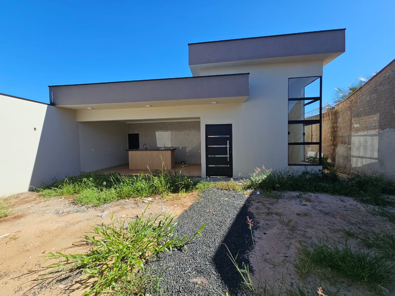 Casa Rua Espírito Santo, n 48- Parque Varotti