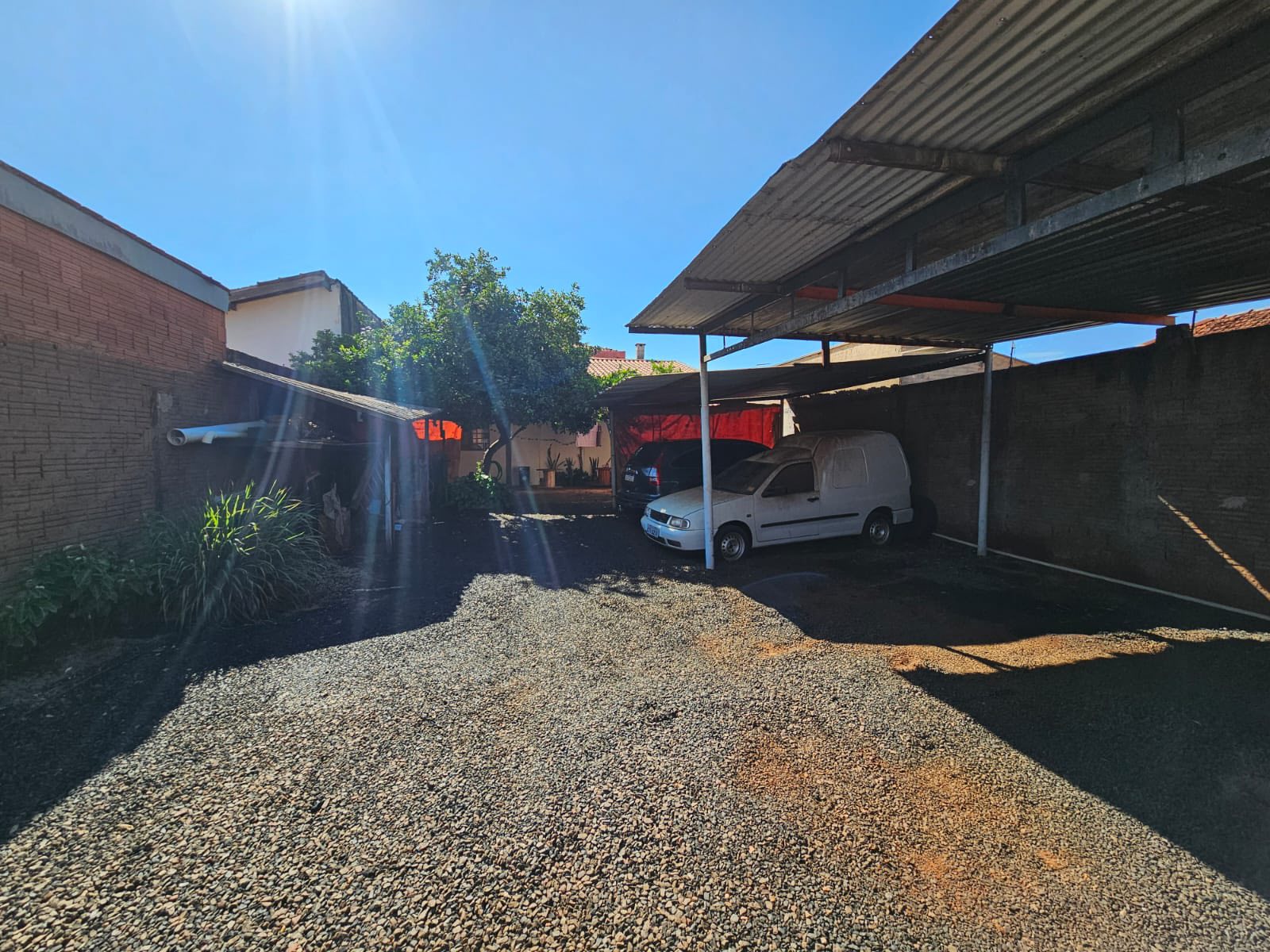 Rua Das Graças, n146-Vila Santa Terezinha