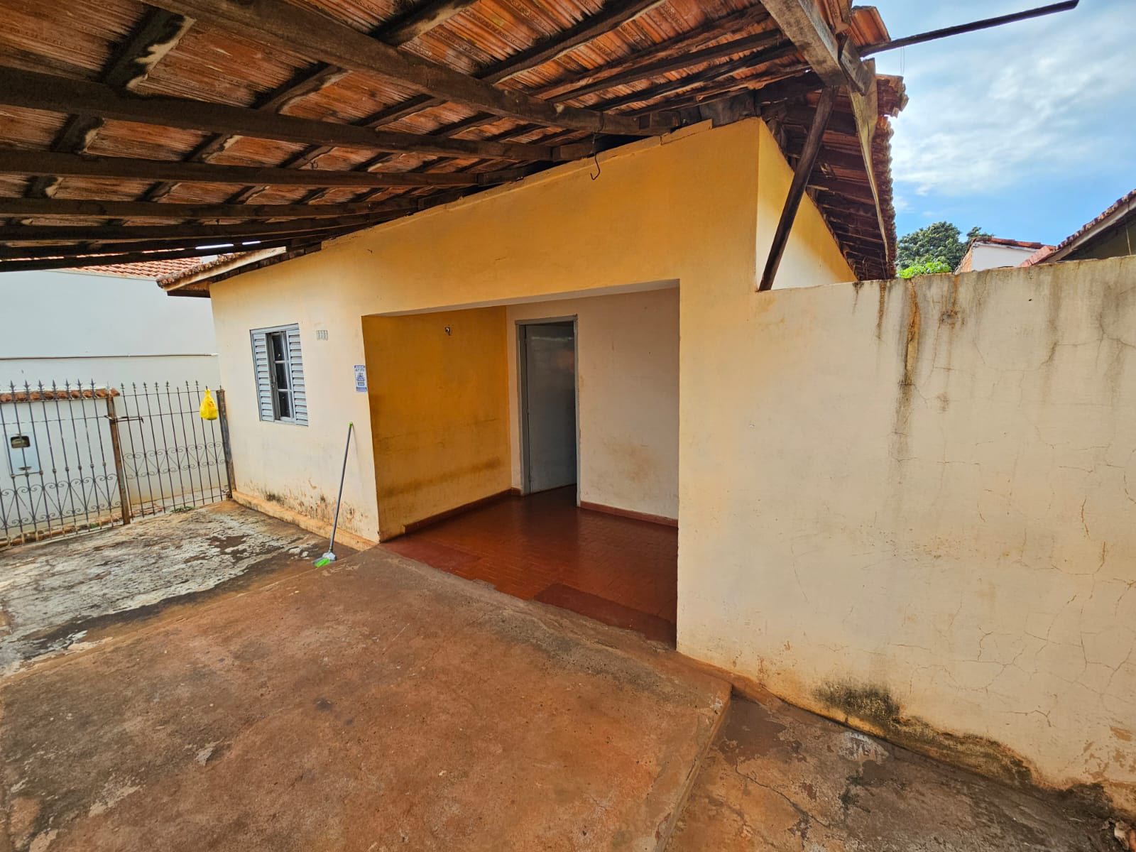 Casa Rua Avenida Quinze de Novembro , n1522-Vila Andrade