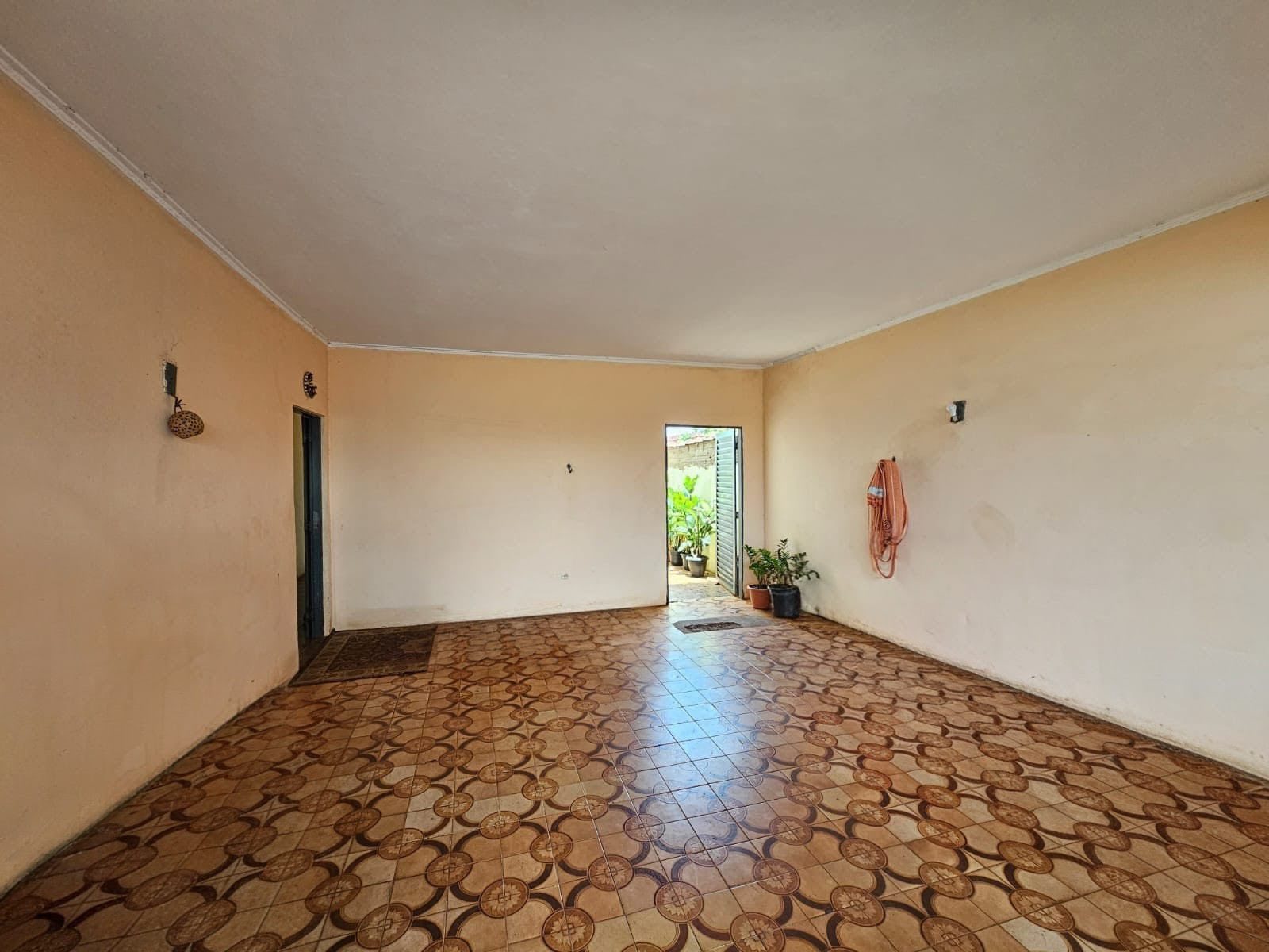Casa Rua Agostinho de Biase, n536- Jardim Brasil