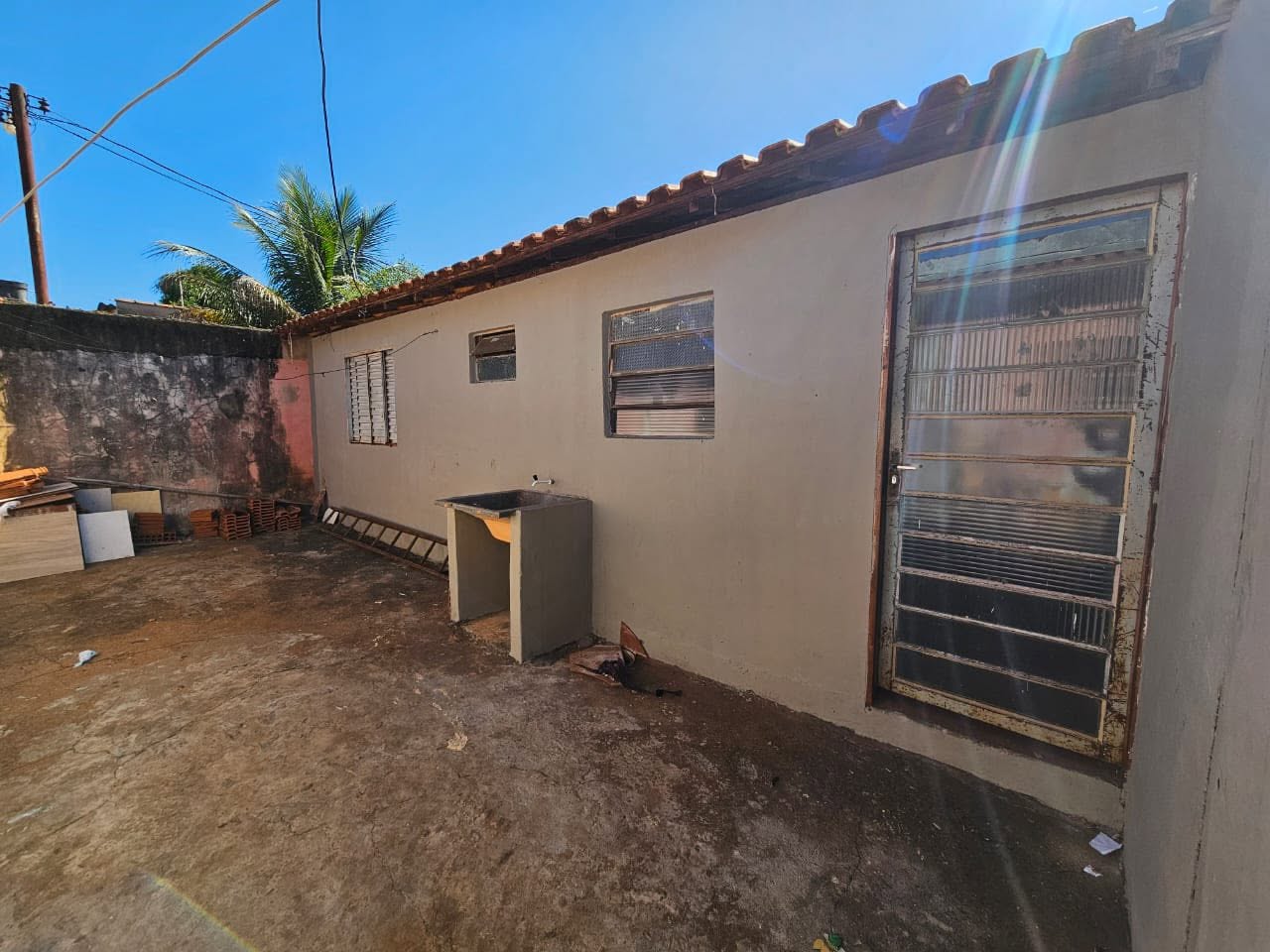 Casa na Rua Coronel Penteado, n1396- Vila Andrade