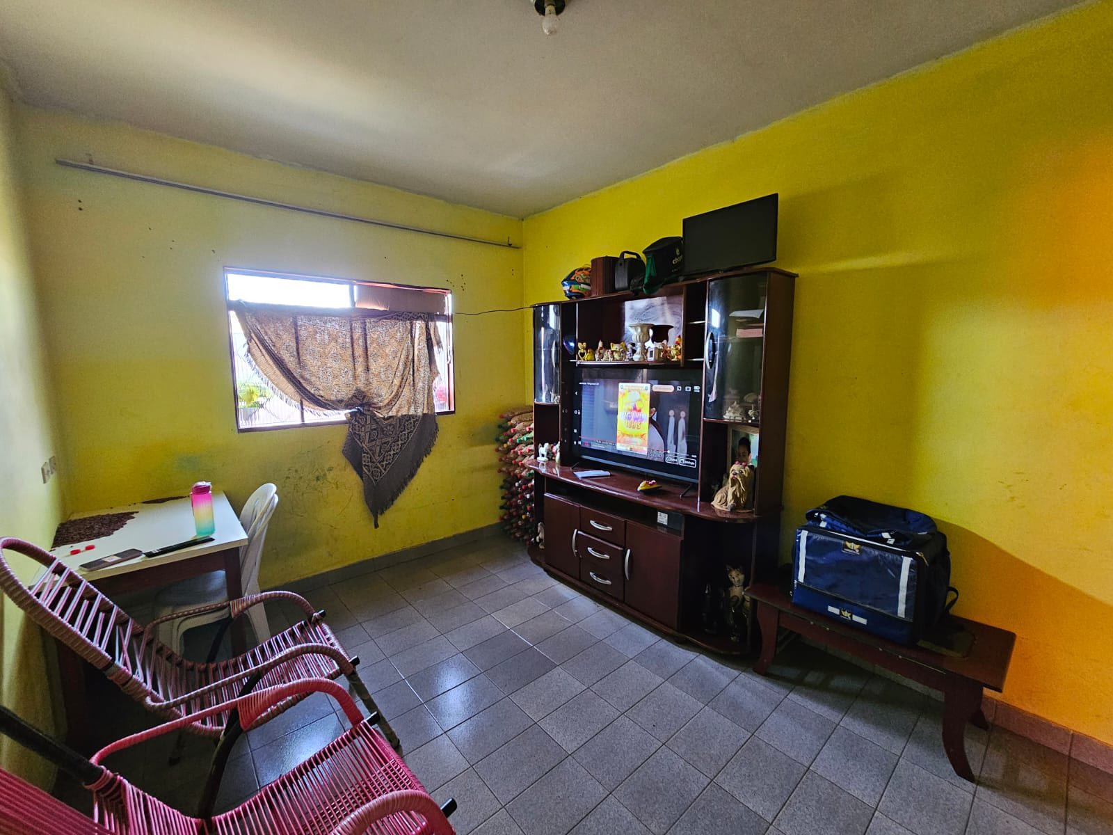 Casa na Rua Dr Brito Pereira ,n960- Jardim Brasil