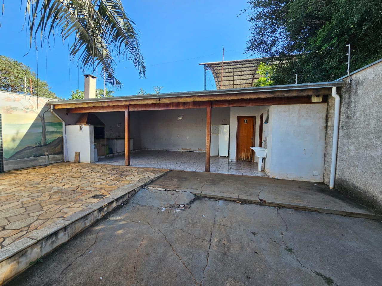 RECANTO Rua José Deperon, n501- Vila Santa Terezinha