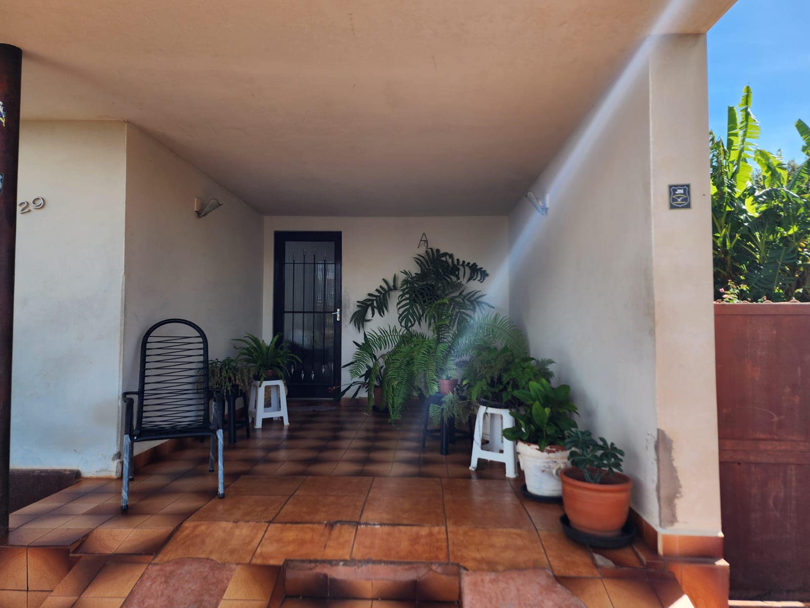 Casa Rua José Gândara Mendes n 29- Jardim Centenário