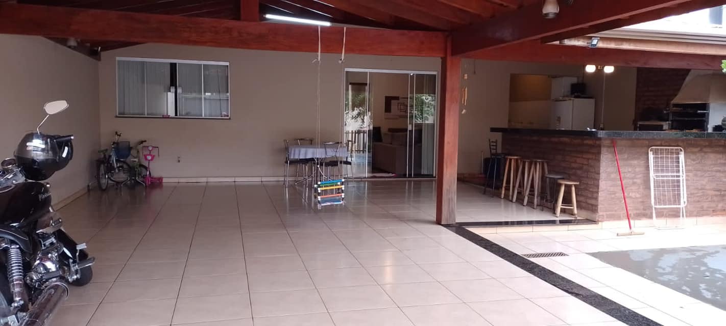 Casa Rua Ernesto Bussaglia , n 180 - Jardim Pedro Ometto